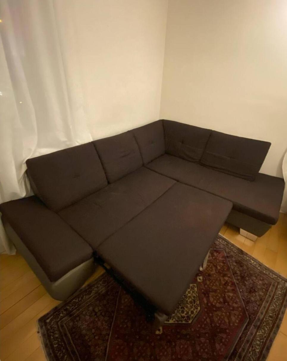 At Apartment Zürich